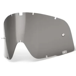 100% BARSTOW SMOKE LENS