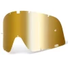 100% BARSTOW TRUE GOLD LENS