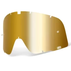 100% BARSTOW TRUE GOLD LENS