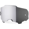 100% ARMEGA SILVER MIRROR LENS