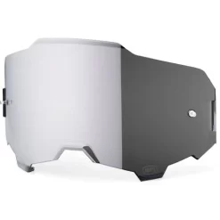 100% ARMEGA SILVER MIRROR LENS