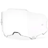 100% ARMEGA CLEAR LENS