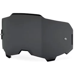 100% ARMEGA DARK SMOKE LENS