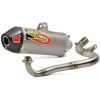 PRO CIRCUIT HONDA GROM 16-17 T6 EXHAUST SYSTEM