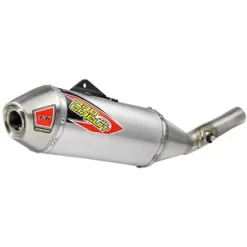 PRO CIRCUIT KAWASAKI KX450F 16-17 T6 SLIP ON SILENCER