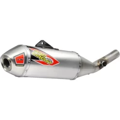 PRO CIRCUIT KAWASAKI KX250F 2020 T6 SLIP ON SILENCER