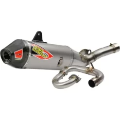 PRO CIRCUIT YAMAHA YZ450F 2020 T6 EURO SPEC PRO EXHAUST SYSTEM