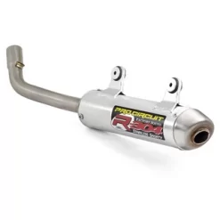 PRO CIRCUIT HUSQVARNA 250/300 TC/TX 17-18 R-304 SHORTY RACE SILENCER