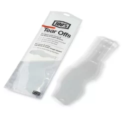 100% ACCURI2 & STRATA2 YOUTH STANDARD TEAR-OFFS 20PK