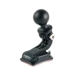 RAM MOUNTS RAP-B-202U-GOP1 - RAM 1" DIAMETER BALL WITH CUSTOM GOPRO ADAPTOR -Motorcycle Gear Store RAP B 202U GOP1 3