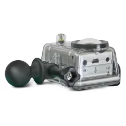 RAM MOUNTS RAP-B-202U-GOP1 - RAM 1" DIAMETER BALL WITH CUSTOM GOPRO ADAPTOR -Motorcycle Gear Store RAP B 202U GOP1 5