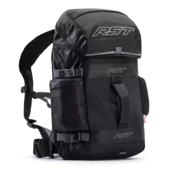 RST RAID MOTORCYCLE BACKPACK 22.5 - LBLACK