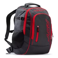 RST RUCKSACK MOTORCYCLE 42.5L BACKPACK - RED