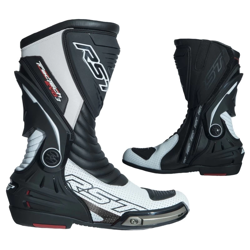 RST TRACTECH EVO III CE SPORT BOOT 2 RST TRACTECH EVO III CE SPORT BOOT - Image 2