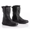RST PATHFINDER SYMPATEX CE WATERPROOF MOTORCYCLE BOOTS - BLACK