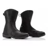 RST AXIOM LADIES CE WATERPROOF MOTORCYCLE BOOTS - BLACK
