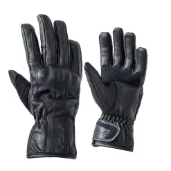 RST LADIES KATE CE GLOVE - BLACK