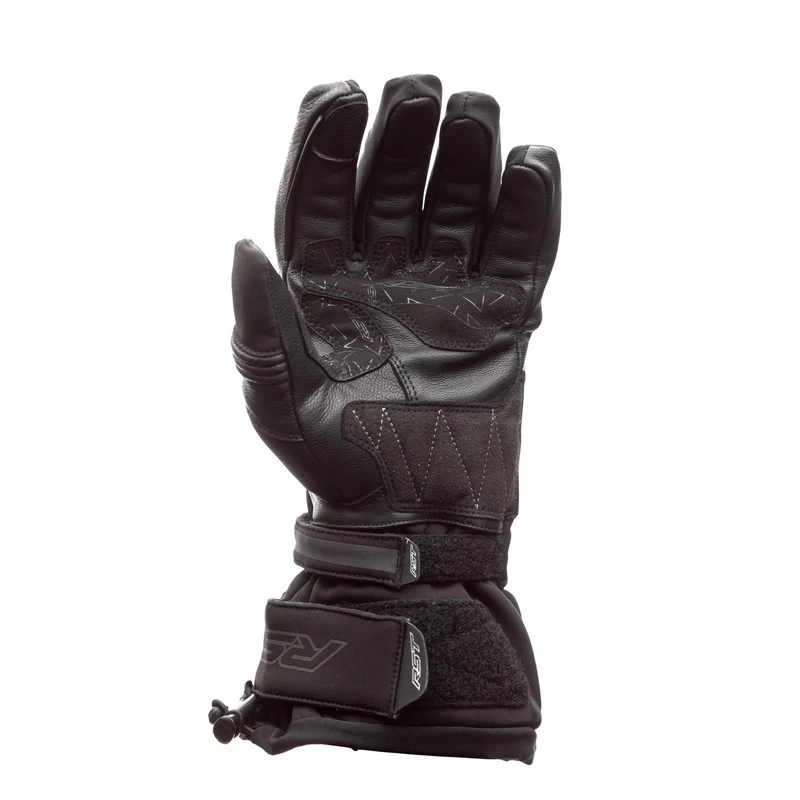 RST ATLAS CE W/P GLOVE - BLACK 2 RST ATLAS CE W/P GLOVE - BLACK - Image 2