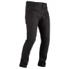 RST TAPERED FIT CE KEVLAR JEANS - BLACK