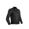RST BRIXTON CE WP CLASSIC WAX JACKET - BLACK