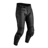RST SABRE CE LEATHER PANTS - BLACK