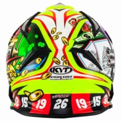 Strike Eagle Roulette -Motorcycle Gear Store Roulette a1 06625.1593399677