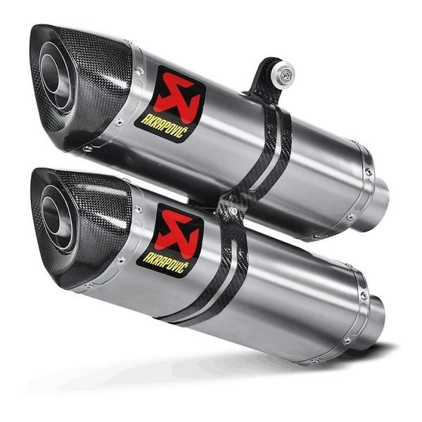 AKRAPOVIC DUCATI STREETFIGHTER/848/S (09-14) SLIP-ON SYSTEM S-D10SO6-ZC 1 AKRAPOVIC DUCATI STREETFIGHTER/848/S (09-14) SLIP-ON SYSTEM S-D10SO6-ZC