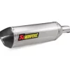 AKRAPOVIC HONDA VFR800F (2017-2020) SLIP-ON SYSTEM S-H8SO4-HRT
