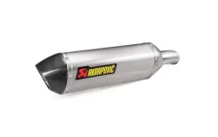 AKRAPOVIC HONDA VFR800F (2017-2020) SLIP-ON SYSTEM S-H8SO4-HRT