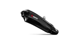 AKRAPOVIC KAWASAKI NINJA H2 (2015-2020) SLIP-ON SYSTEM S-K10SO15-HX2C