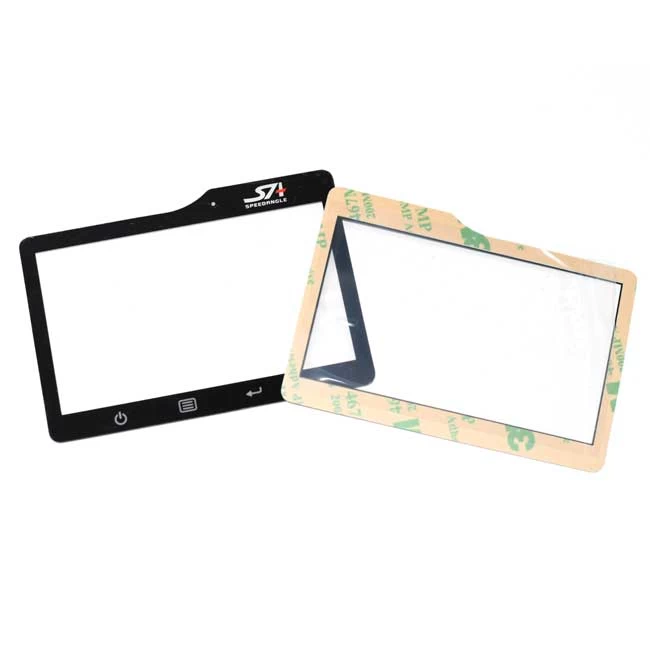 SPEEDANGLE APEX ANTI-SCRATCH SCREEN PROTECTOR REPLACEMENT 2 SPEEDANGLE APEX ANTI-SCRATCH SCREEN PROTECTOR REPLACEMENT - Image 2