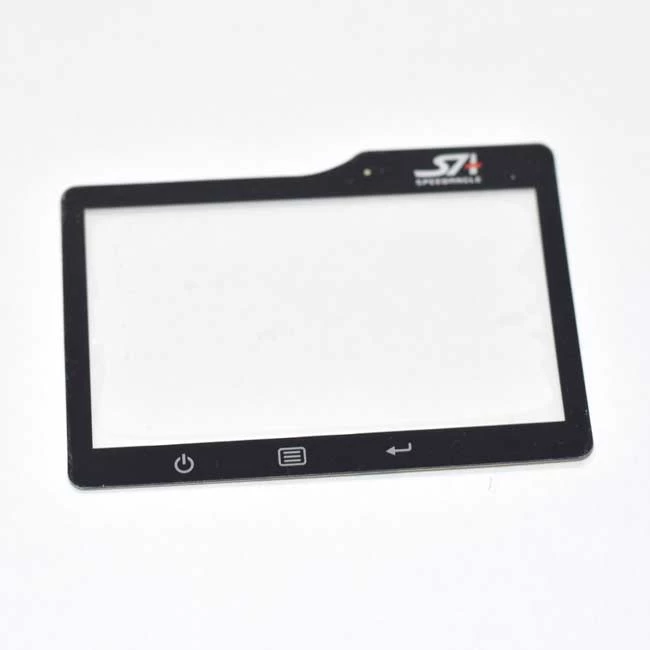 SPEEDANGLE APEX ANTI-SCRATCH SCREEN PROTECTOR REPLACEMENT 1 SPEEDANGLE APEX ANTI-SCRATCH SCREEN PROTECTOR REPLACEMENT