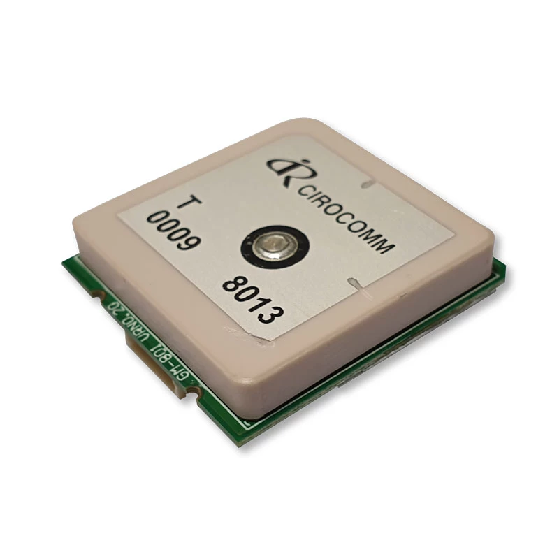 SPEEDANGLE GMOS-JI100S GPS MODULE + REPAIR LABOUR 2 SPEEDANGLE GMOS-JI100S GPS MODULE + REPAIR LABOUR - Image 2