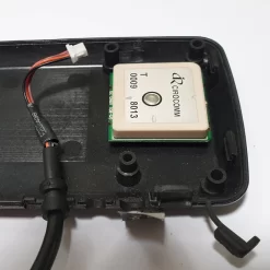 SPEEDANGLE GMOS-JI100S GPS MODULE + REPAIR LABOUR 5 SPEEDANGLE GMOS-JI100S GPS MODULE + REPAIR LABOUR -Motorcycle Gear Store SA GPS Module 2