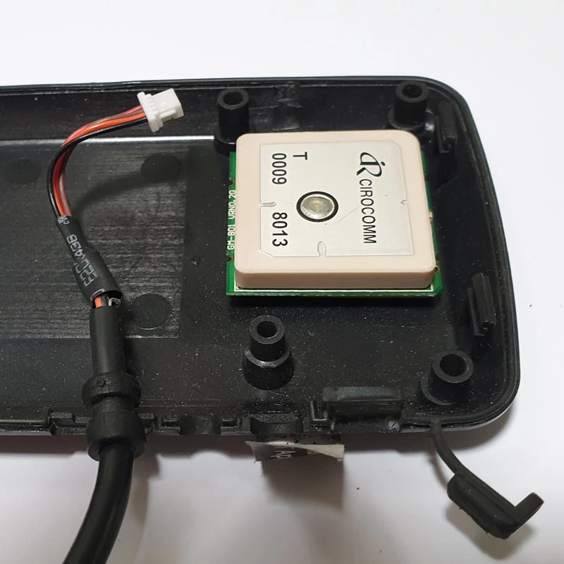 SPEEDANGLE GMOS-JI100S GPS MODULE + REPAIR LABOUR 3 SPEEDANGLE GMOS-JI100S GPS MODULE + REPAIR LABOUR - Image 3