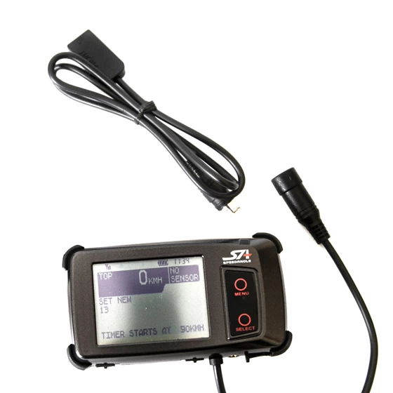 SPEEDANGLE LEAN ANGLE SENSOR MODEL GMOS-JI100S 3 SPEEDANGLE LEAN ANGLE SENSOR MODEL GMOS-JI100S - Image 3