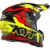 KYT - SKYHAWK DIGGER MATT HELMET