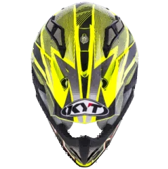 Strike Eagle Stripe Yellow 3 Strike Eagle Stripe Yellow - Image 3