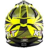 Strike Eagle Stripe Yellow 4 Strike Eagle Stripe Yellow - Image 4