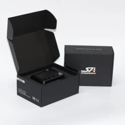 SPEEDANGLE GPS LAP TIMER WITH LEAN ANGLE MEASUREMENT AND DATA LOGGING -Motorcycle Gear Store SpeedangleApex box