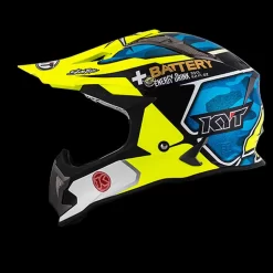 Strike Eagle Espargaro Replica