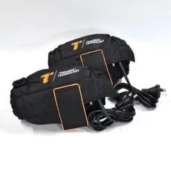 THERMAL TECHNOLOGY PERFORMANCE SERIES XXS OHVALE 10''TYRE WARMERS -Motorcycle Gear Store TE PER XXS 3