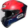 SHOEI X-SPR PRO (XSPR PRO) HELMET MARC MARQUEZ 7 TC-1