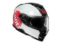 SHOEI GT-AIR II HELMET EMBLEM TC-1
