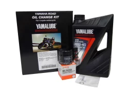 YAMALUBE ROAD BIKE OIL CHANGE KIT