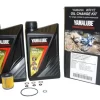 YAMALUBE YZ / WR Y4-FS 15W50 OIL CHANGE KIT