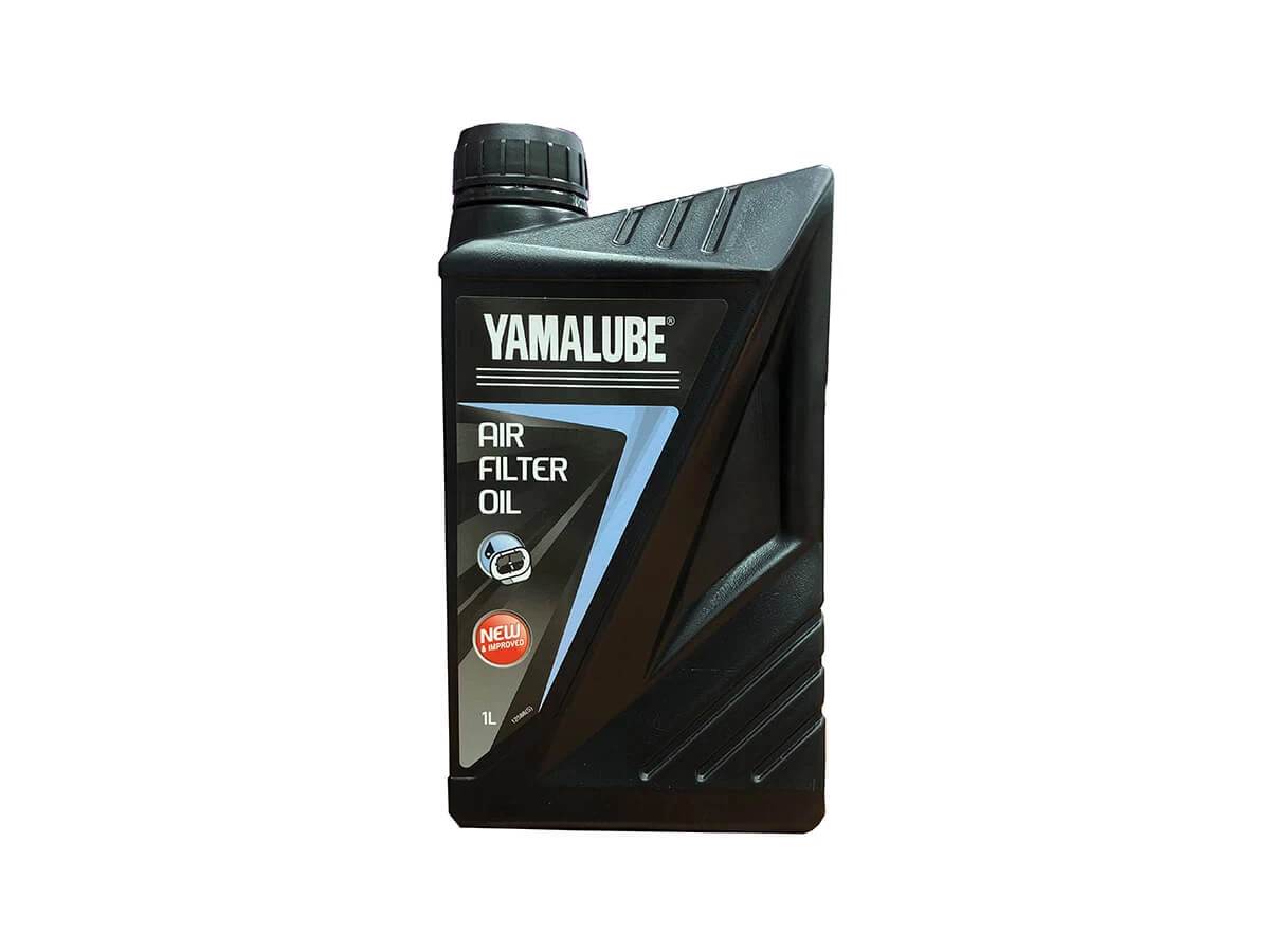 YAMALUBE FOAM AIR FILTER OIL 1 YAMALUBE FOAM AIR FILTER OIL