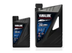 YAMALUBE RS4GP 10W40 FULL SYNTHETIC