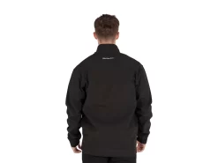 YAMAHA WORK WEAR SOFTSHELL JACKET -Motorcycle Gear Store YTF 23JKT BK 3