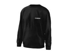 YAMAHA WORKWEAR CREW JUMPER
